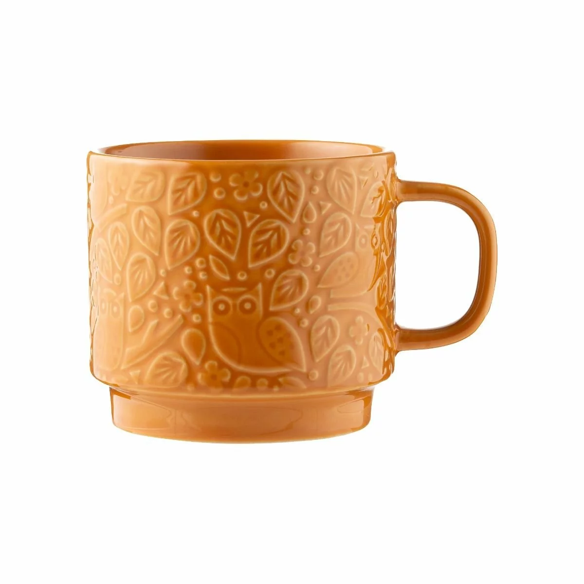 Mason Cash In The Forest 16oz Mugs | Set Of 6 - Image 4
