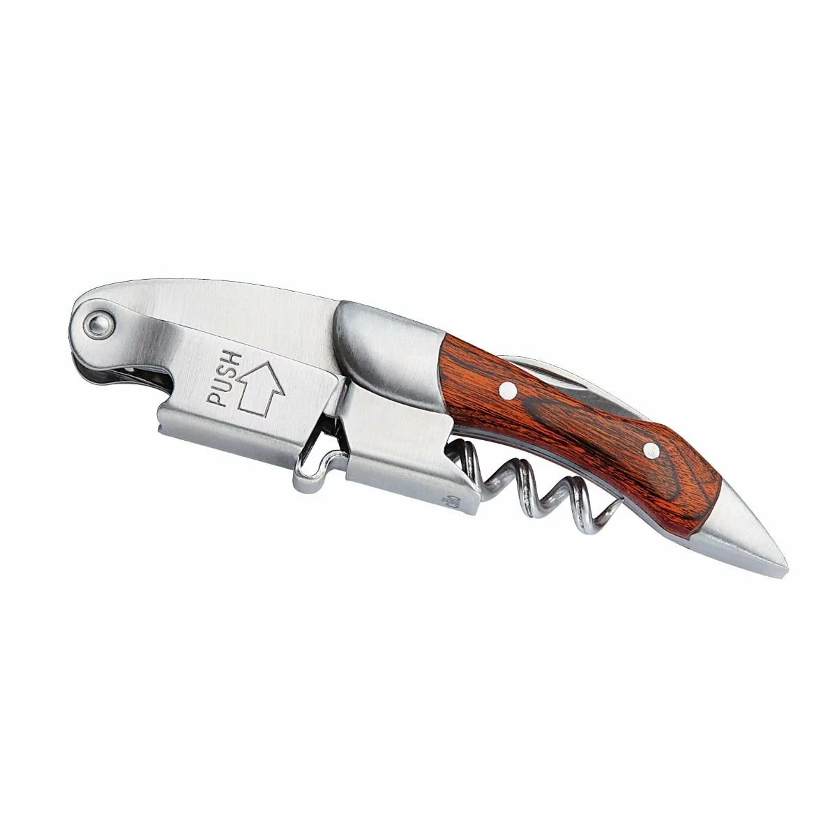 Frieling Waiter's Corkscrew | 4.75"