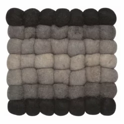 Danica Brands Danica Heirloom 6" X 6" Dot Trivet | Shadow Ombre