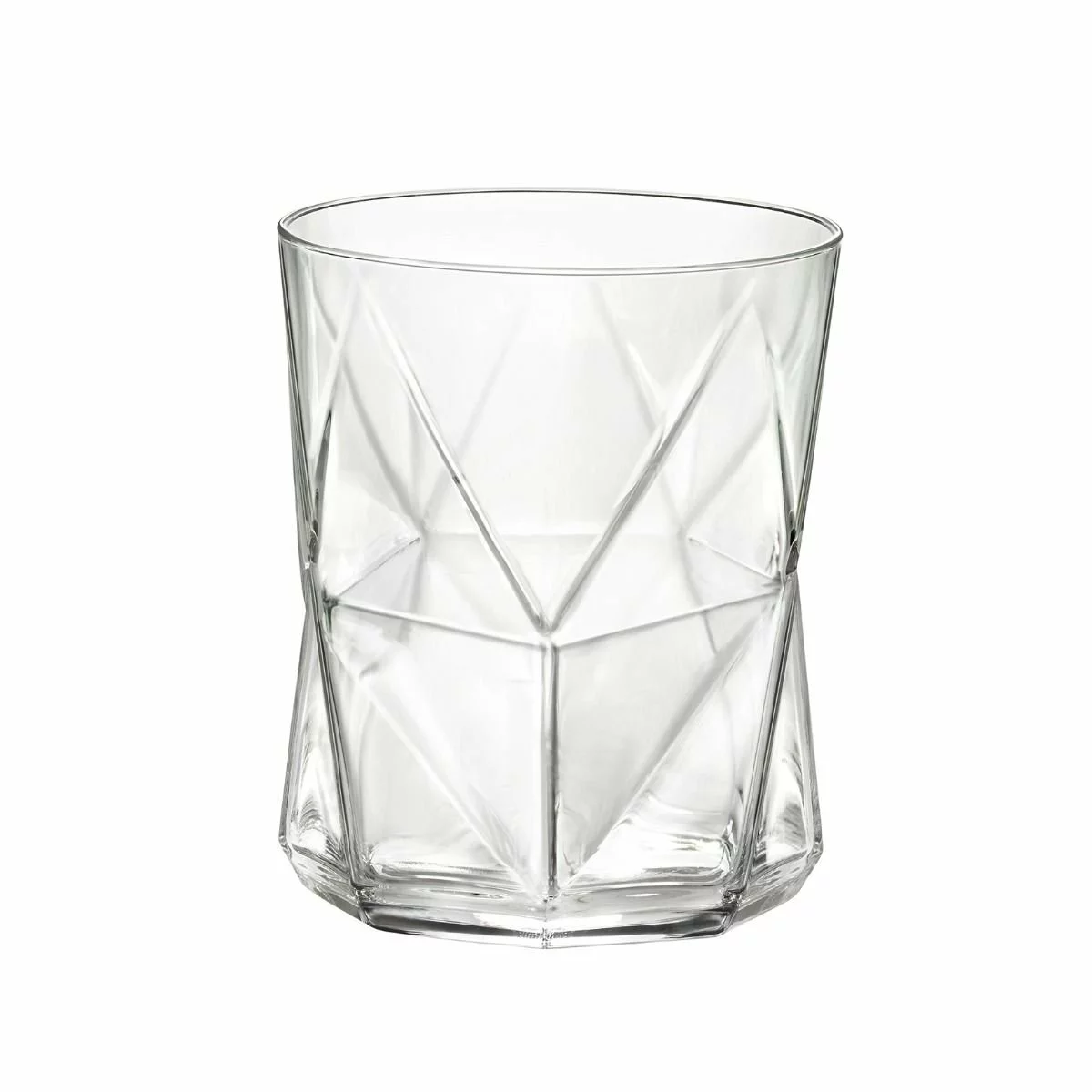 Bormioli Rocco 13.75oz Cassiopea Glass | Set Of 4