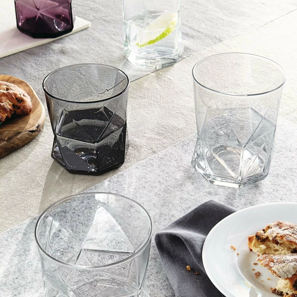 Bormioli Rocco 13.75oz Cassiopea Glass | Set Of 4 - Image 2