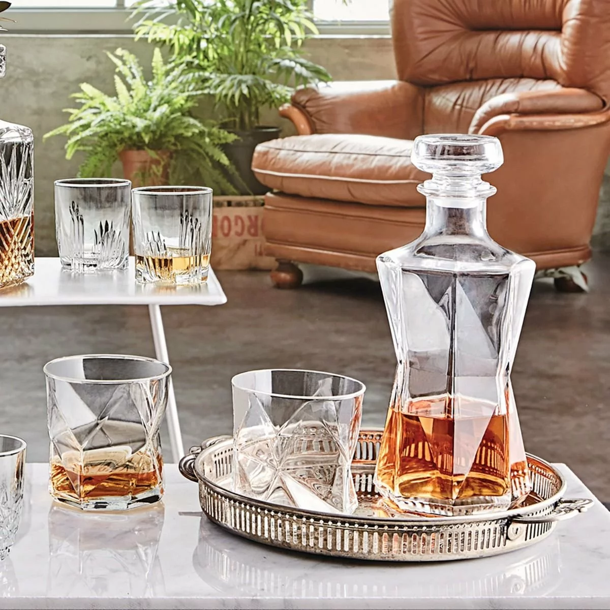 Bormioli Rocco 13.75oz Cassiopea Glass | Set Of 4 - Image 6