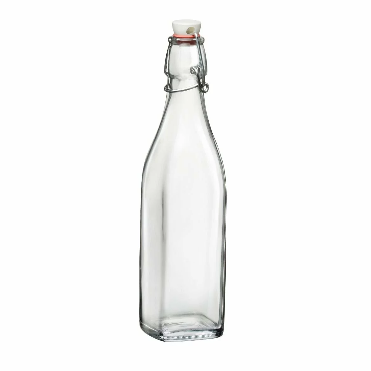 Bormioli Rocco 17oz Swing Top Glass Bottle