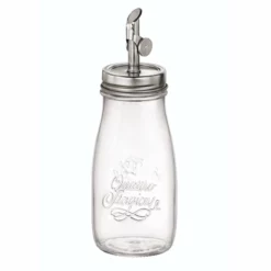 Bormioli Rocco 13.5oz Quattro Stagioni Oil Bottle