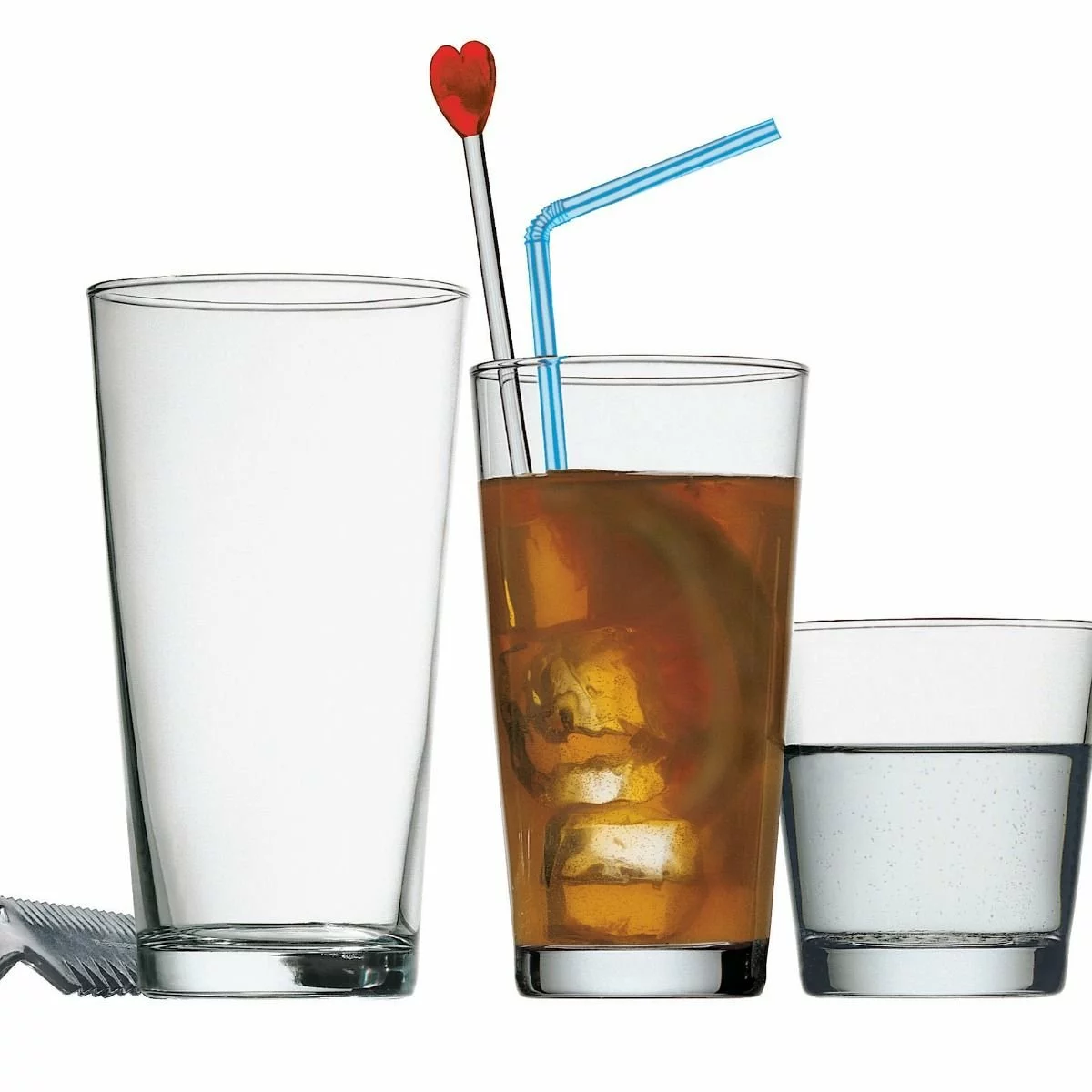 Bormioli Rocco 19.5oz Sestriere Pint Glasses | 6-pack - Image 5