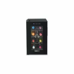 Cuisinart 8 Bottle Reserve Wine Cellar