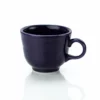 Fiesta® 7.75oz Coffee/Teacup | Plum
