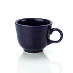 Fiesta® 7.75oz Coffee/Teacup | Plum
