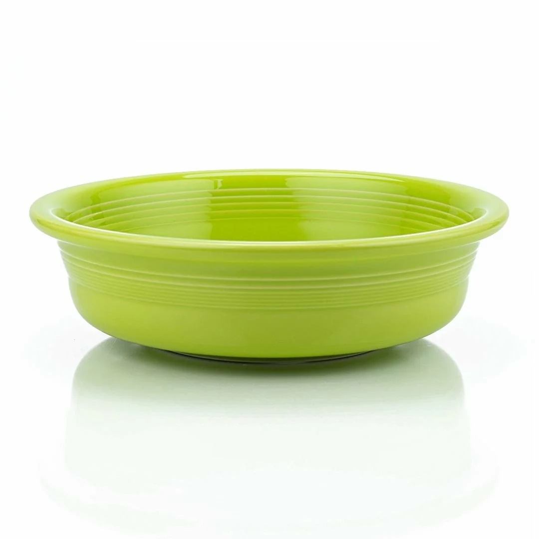 Fiesta® 2 Qt. Extra Large Bowl | Lemongrass