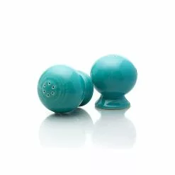 Fiesta® Salt & Pepper Set | Turquoise