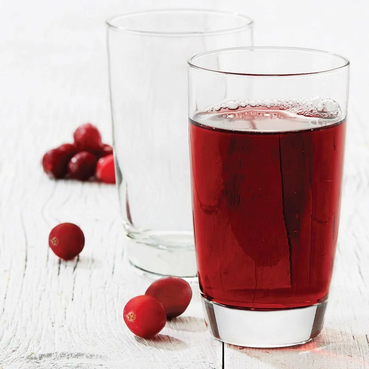 Libbey 8oz Juice Glasses (Set Of 4) | Classic - Image 3