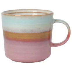 Danica Brands Danica Heirloom 16oz Reactive Glaze Mug | Aurora