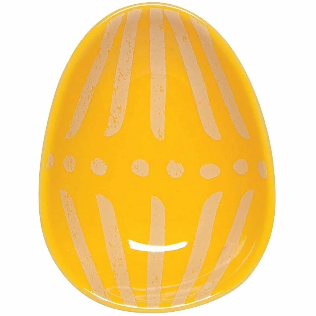 Danica Brands Now Designs By Danica 2oz Pinch Bowls (Set Of 6) | Easter Eggs - Image 8