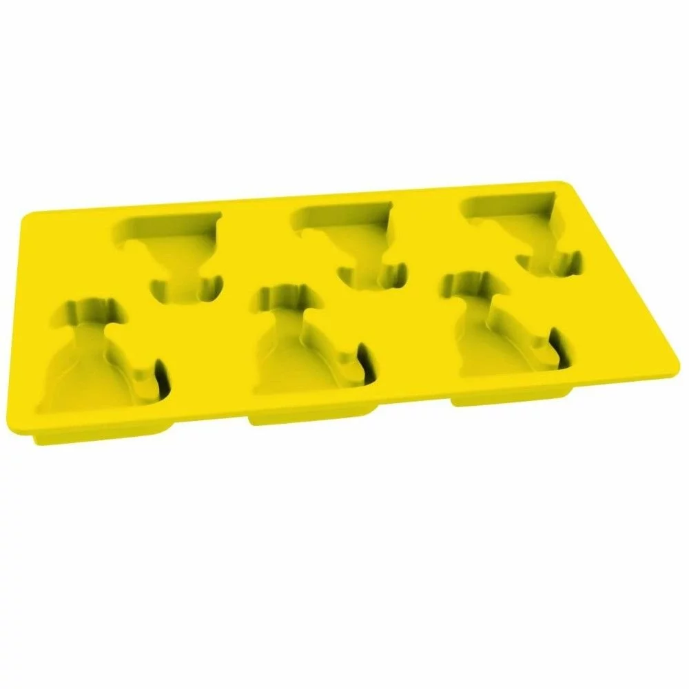 Talisman Designs Ice Tray/Chocolate Mold | Dog - Image 2