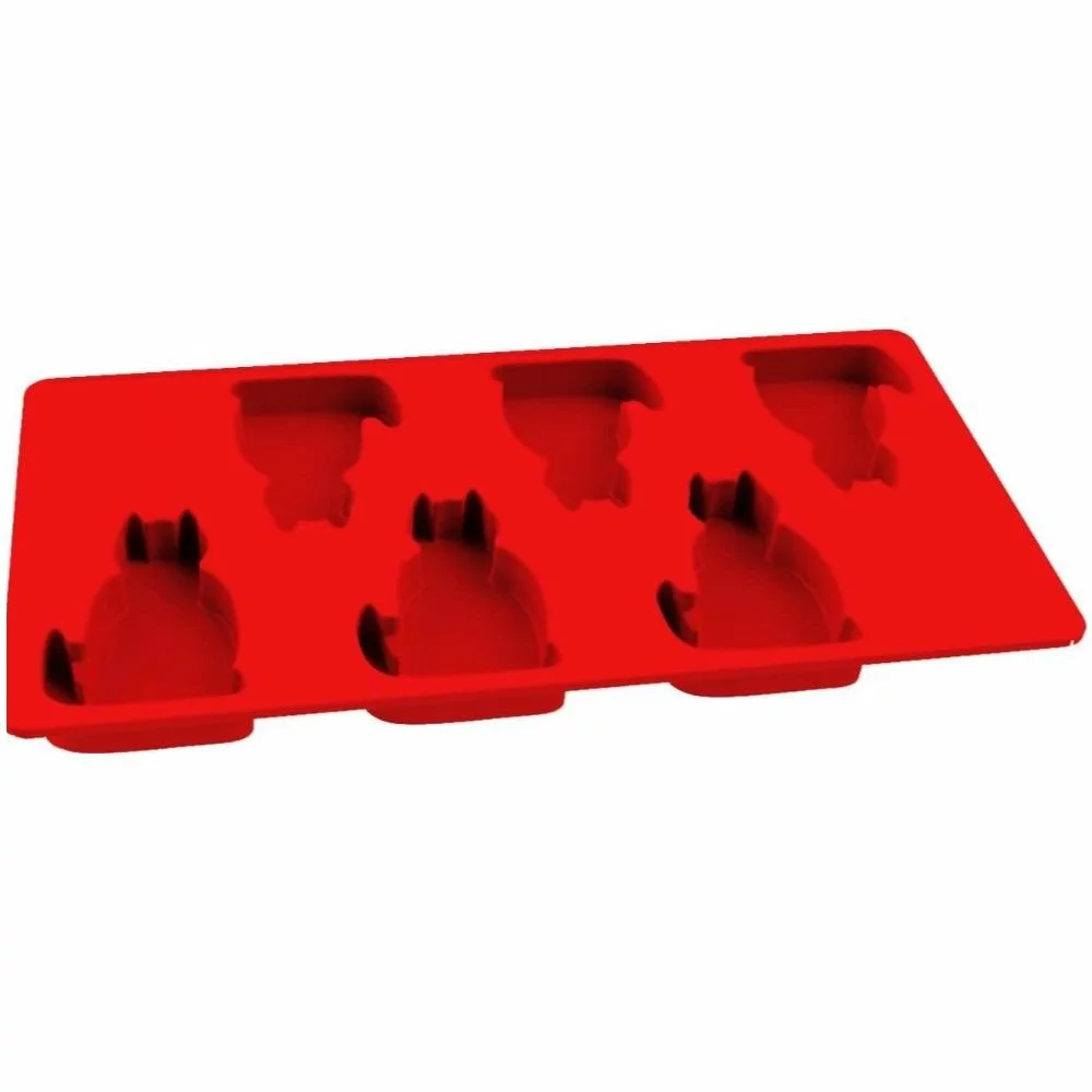 Talisman Designs Ice Tray/Chocolate Mold | Cat - Image 2