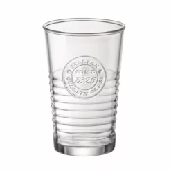 Bormioli Rocco 11oz Officina 1825 Water Glass