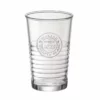 Bormioli Rocco 11oz Officina 1825 Water Glass | Set Of 4