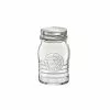 Bormioli Rocco 8oz Officina 1825 Salt Shaker
