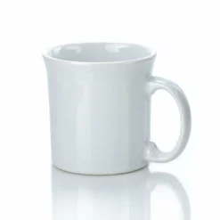 Fiesta® 12oz Java Mug | White