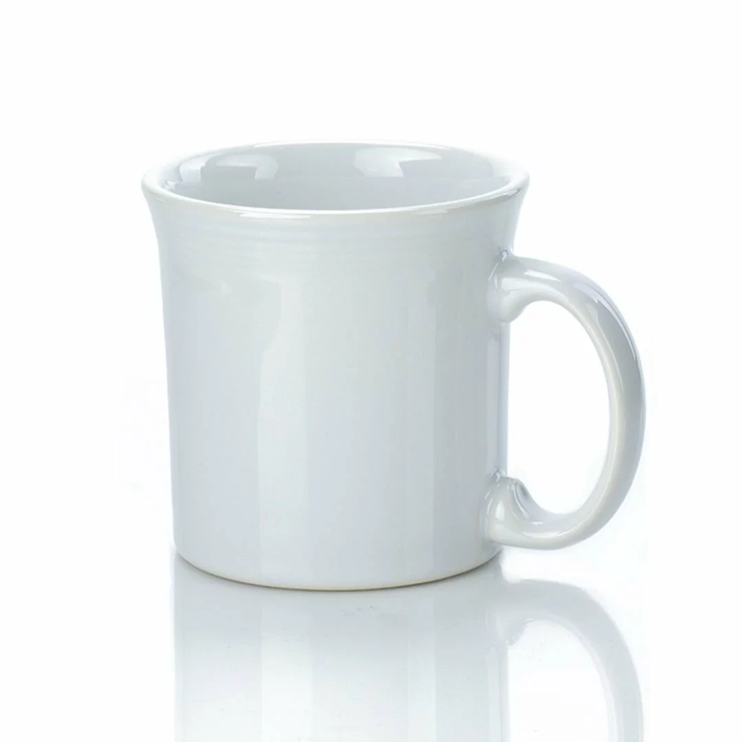 Fiesta® 12oz Java Mug | White