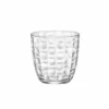 Bormioli Rocco 10oz Mat Aqua Beverage Glass | Set Of 6