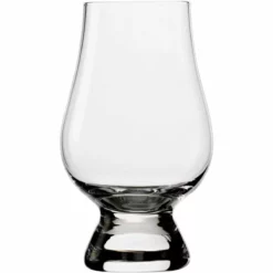 Stolzle 6oz Glencairn Crystal Whiskey Glass