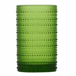 Fortessa D&V Jupiter Ice Beverage Glass (13oz) | Fern