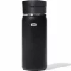 OXO Good Grips 16oz Thermal Mug Water Bottle | Onyx