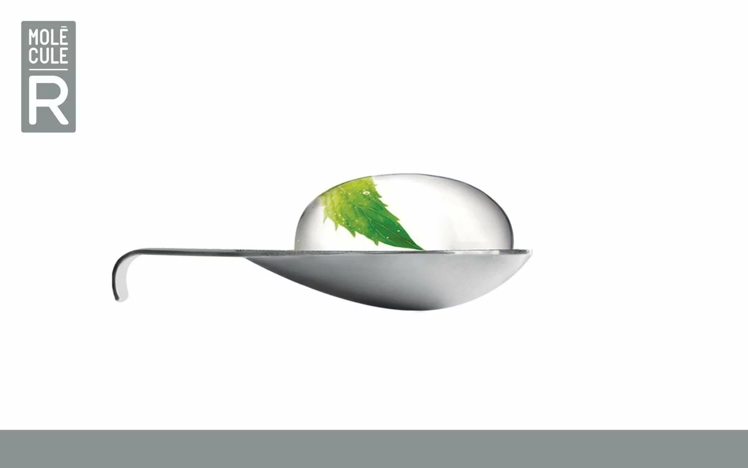 Molecule-R Mojito R-Evolution - Molecular Mixology Kit - Image 4