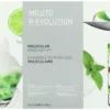 Molecule-R Mojito R-Evolution - Molecular Mixology Kit