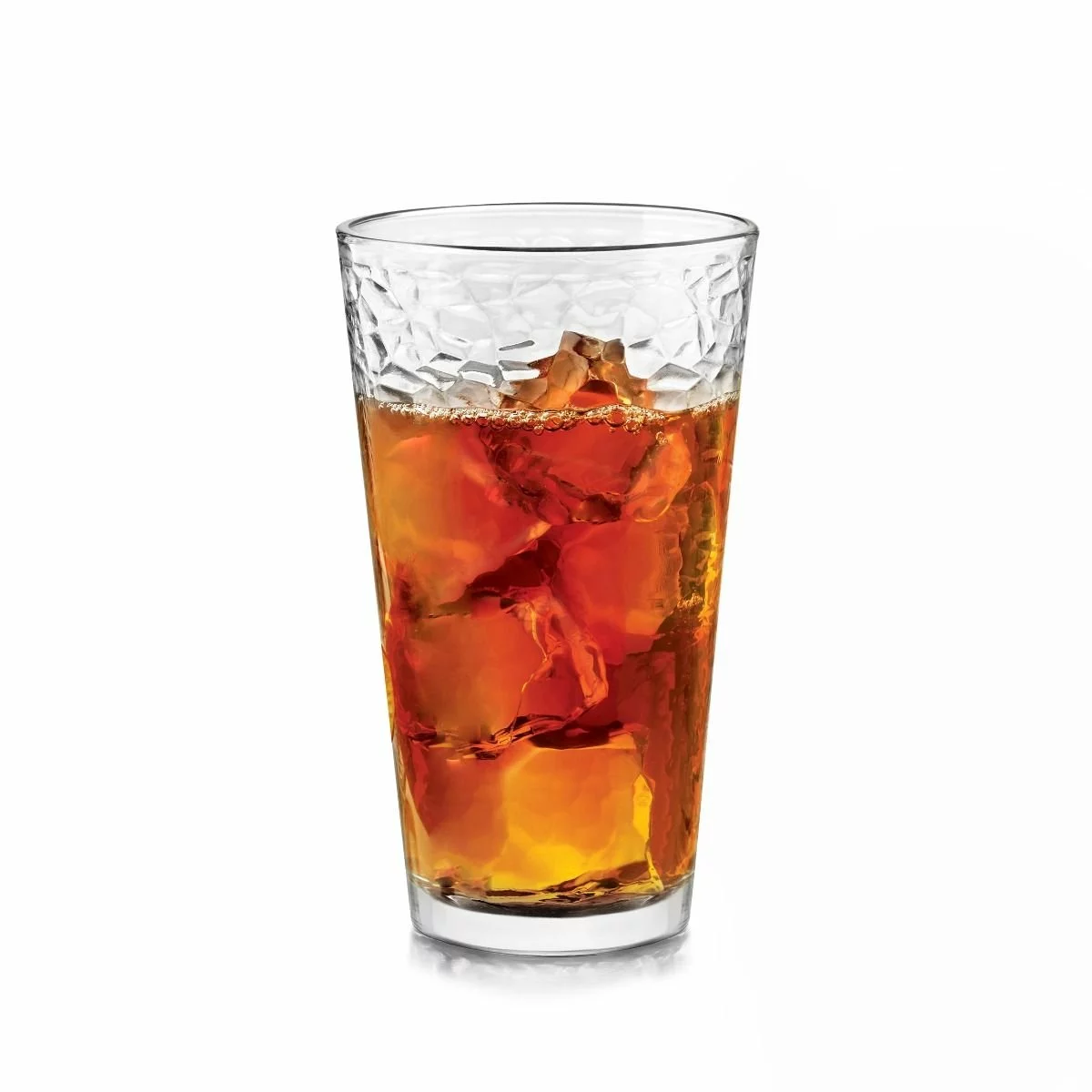 Libbey Frost 16oz Cooler Glasses | Set Of 8