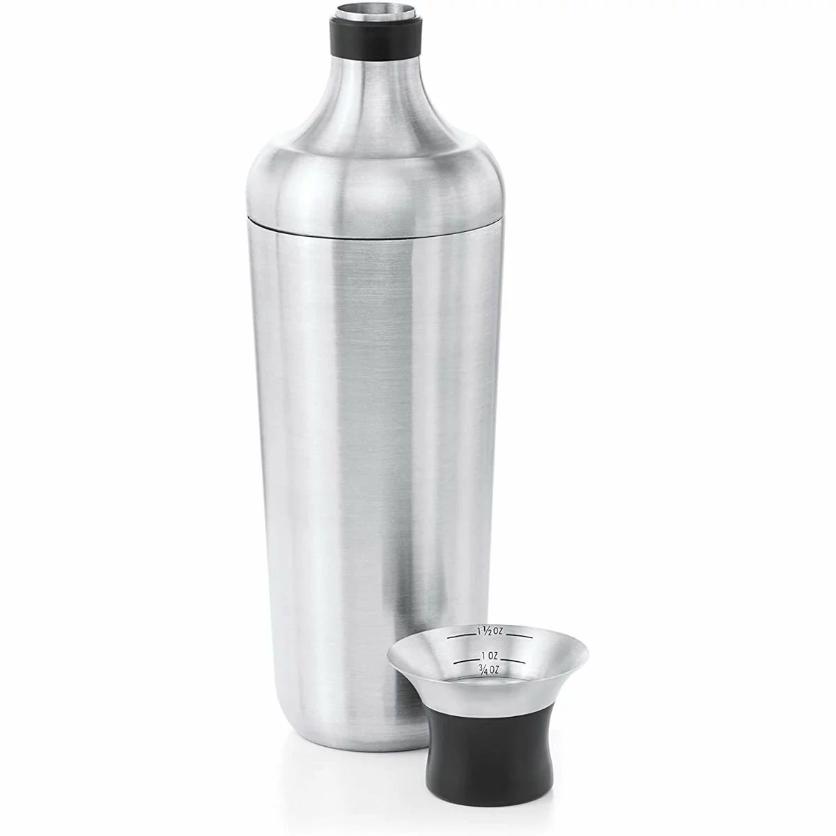 OXO SteeL Single Wall Cocktail Shaker