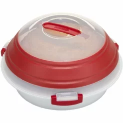 Progressive Collapsible Carrier