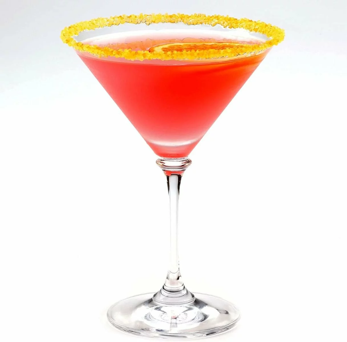 The Spice Lab Cocktail Sugar Rimmer | Zesty Orange - Image 3