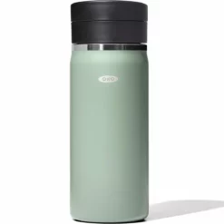 OXO Good Grips 16oz Thermal Mug Water Bottle | Jade