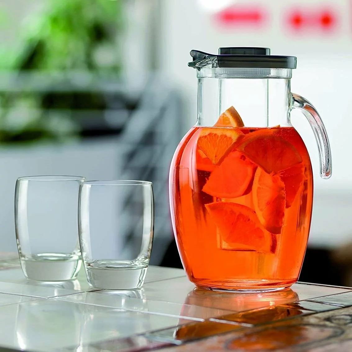 Luigi Bormioli 9oz Michelangelo Masterpiece Whiskey Glass | Set Of 4 - Image 5