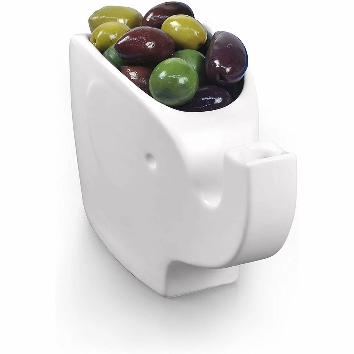 Fred Tidbit Bowl | Oliver - Image 2