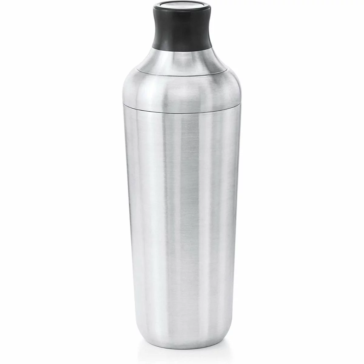 OXO SteeL Single Wall Cocktail Shaker - Image 4