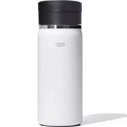 OXO Good Grips 16oz Thermal Mug Water Bottle | Quartz