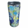 Tervis® 20oz Triple-Walled Insulated Stainless Steel Tumbler With Lid | Fiesta® Floral Bouquet - Meadow