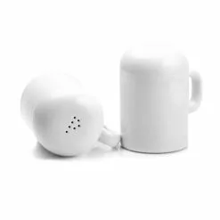 Fiesta® Salt & Pepper Rangetop Set | White