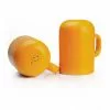 Fiesta® Salt & Pepper Rangetop Set | Butterscotch
