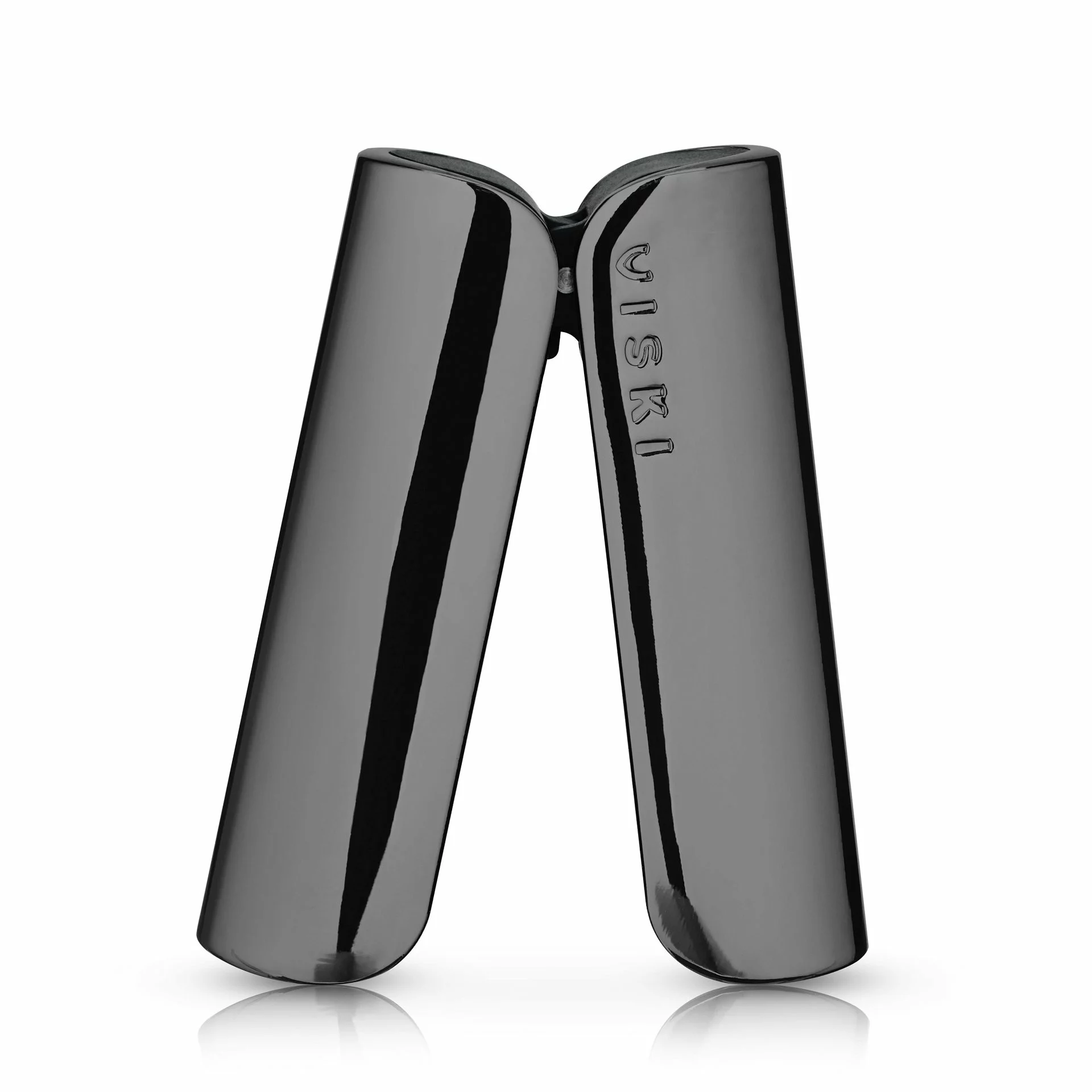 True Brands Gunmetal Heavyweight Foil Cutter