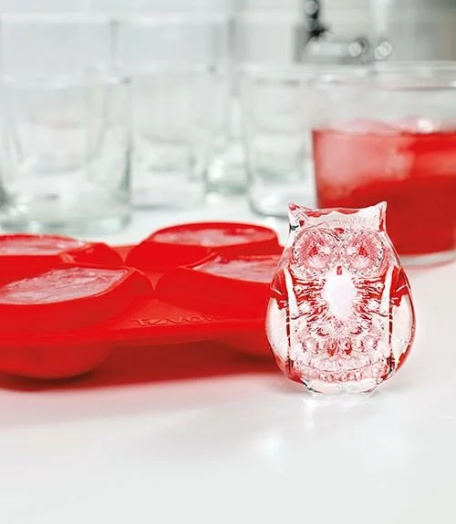 Tovolo Owl Ice Mold - Image 2