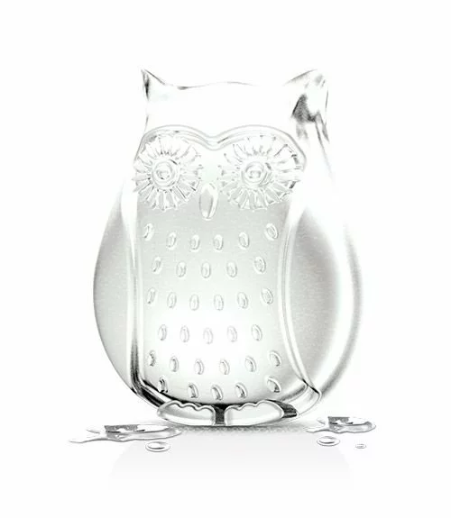 Tovolo Owl Ice Mold - Image 3