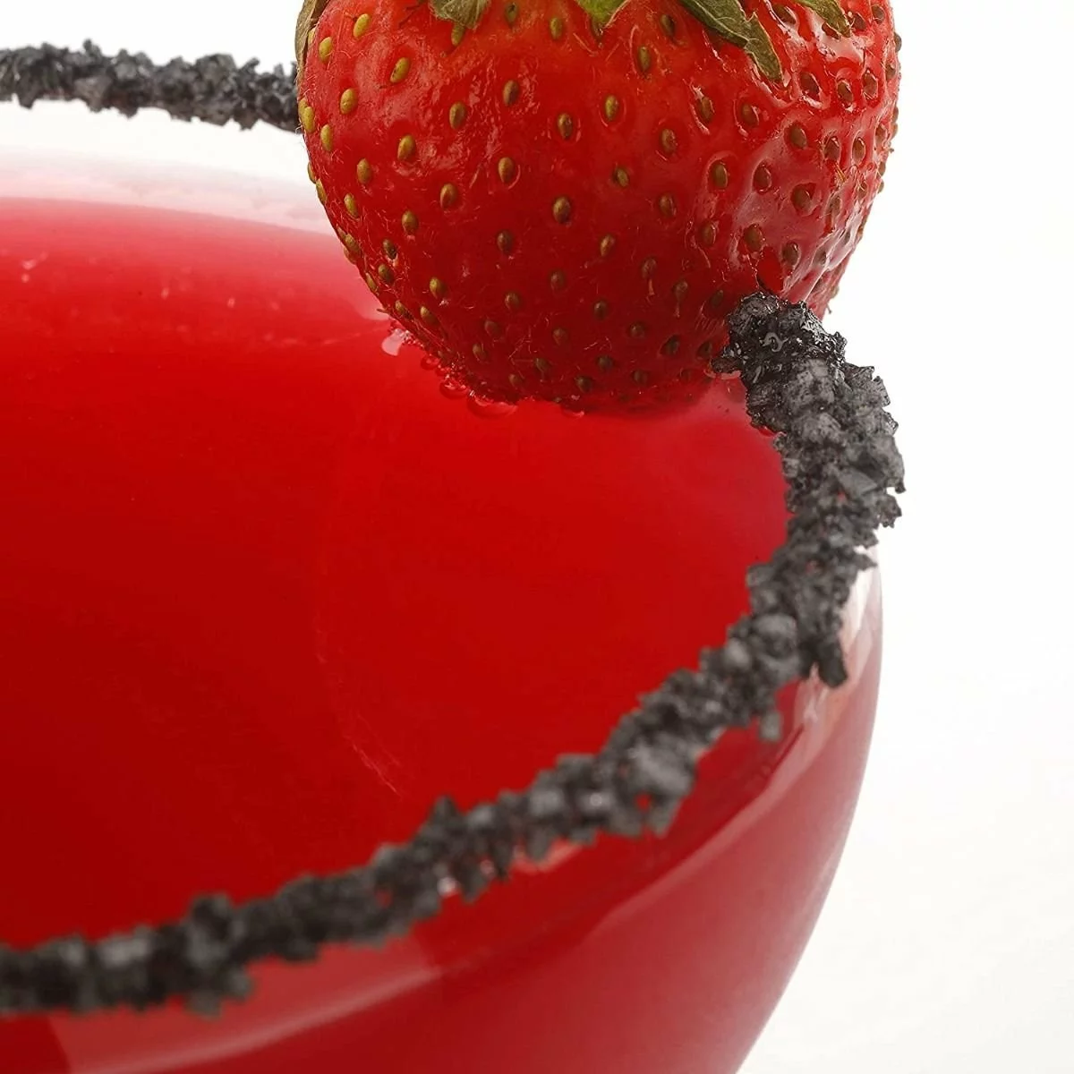 The Spice Lab Cocktail Salt Rimmer | Black Obsidian - Image 5