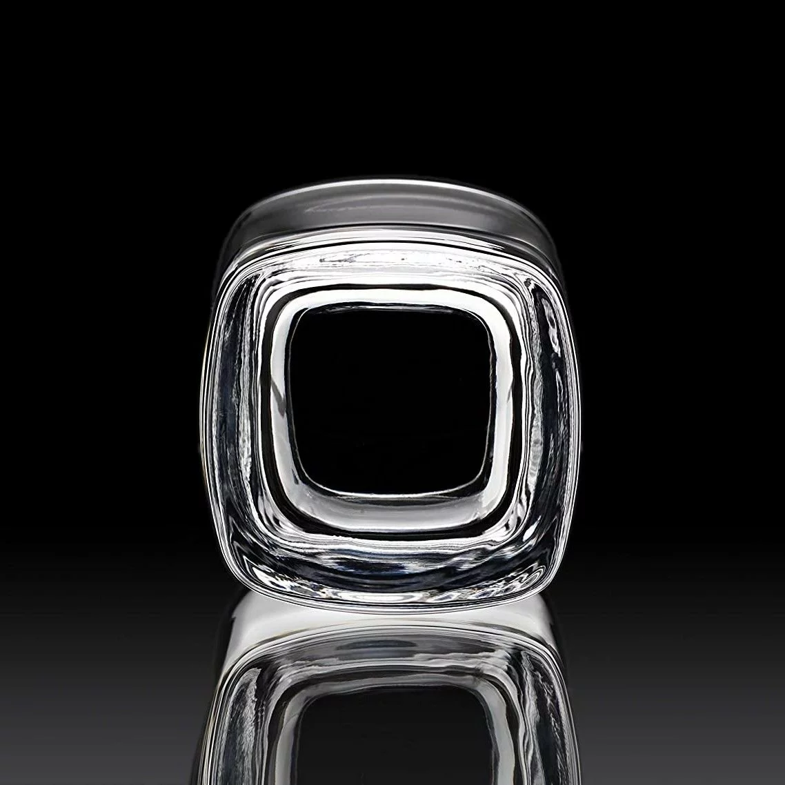 Luigi Bormioli 13.25oz Strauss Long Drink Glass | Set Of 6 - Image 4