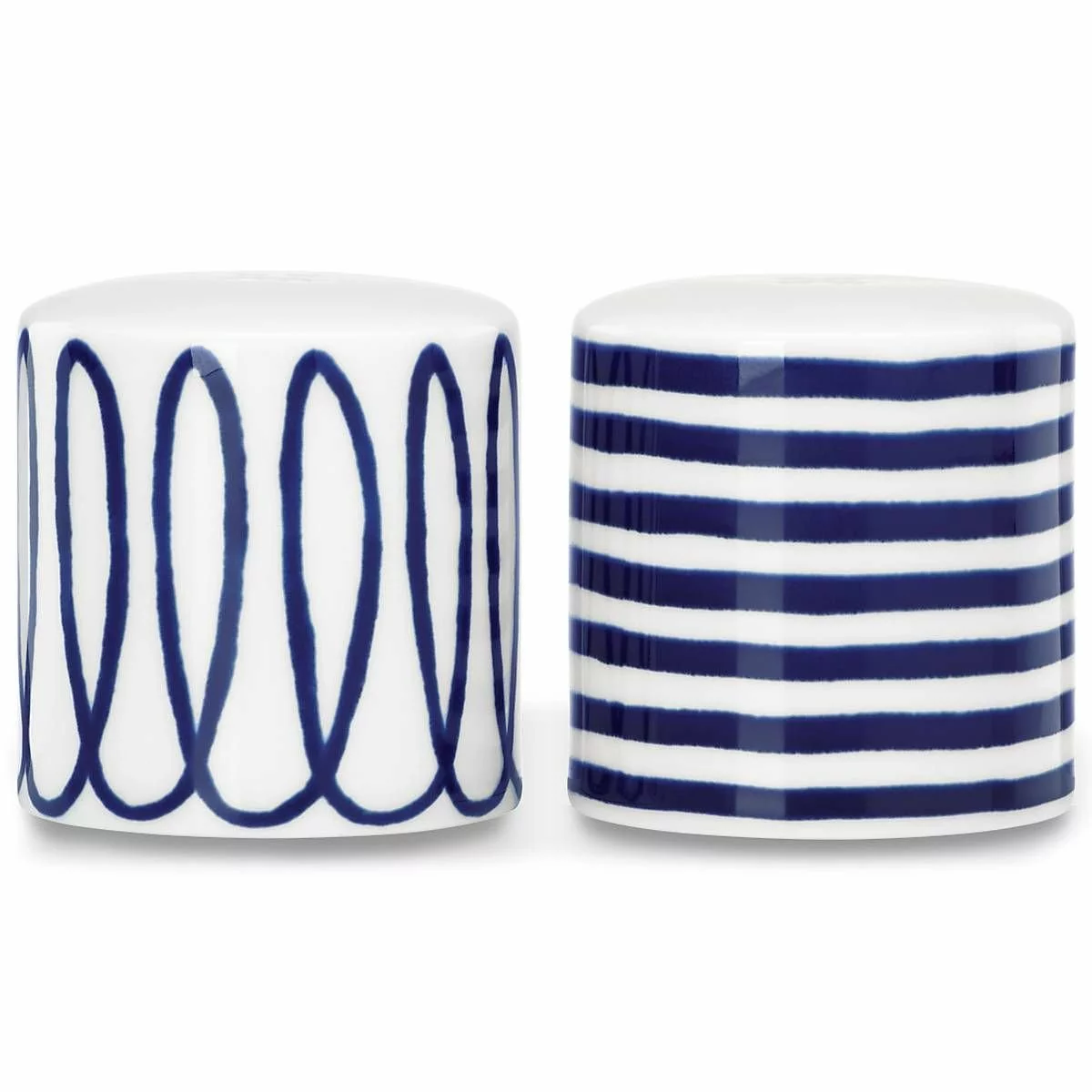 Kate Spade Charlotte Street Collection | Salt & Pepper Set