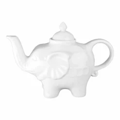 BIA Cordon Bleu 28 Oz Teapot | Elephant