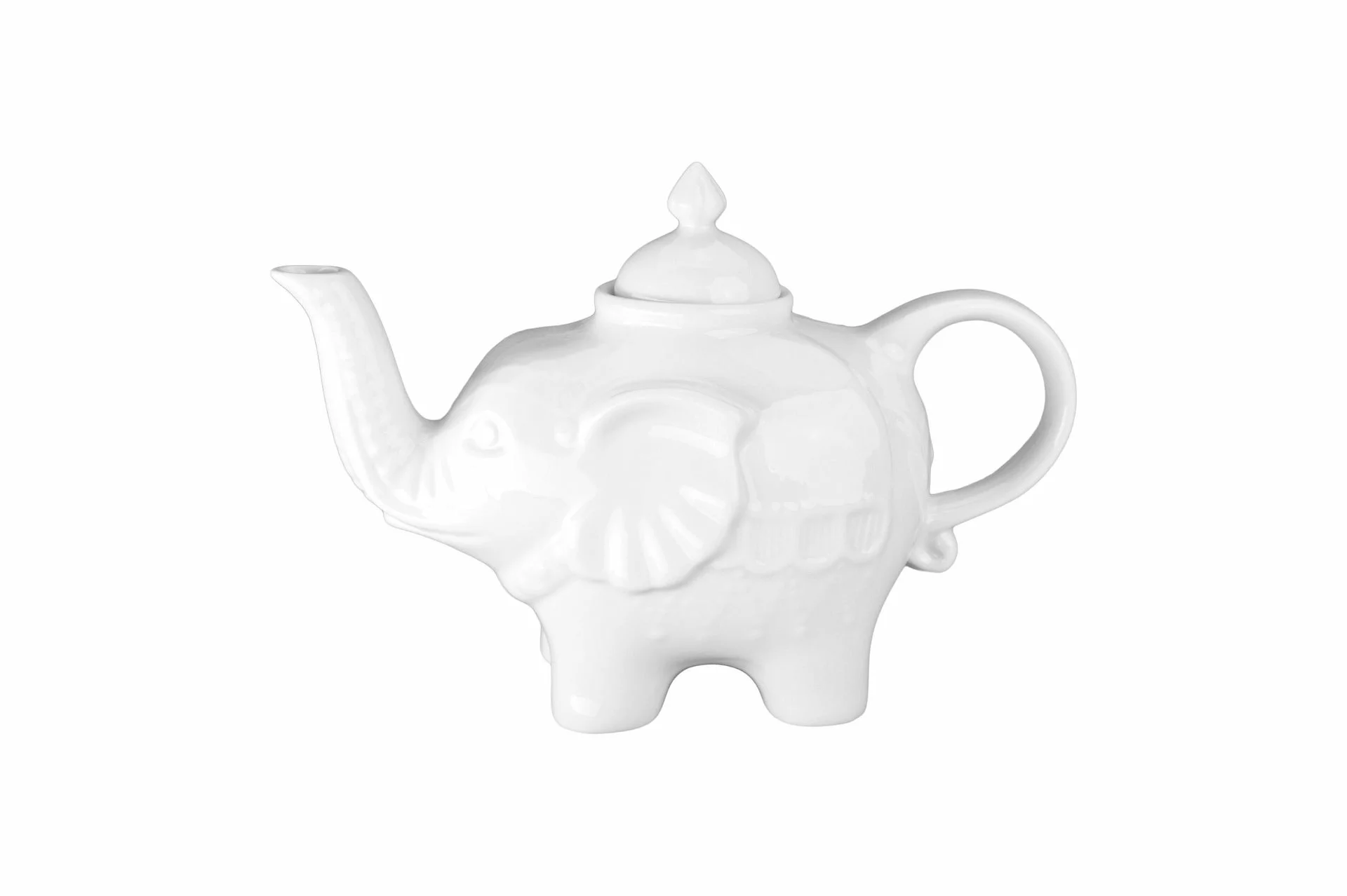 BIA Cordon Bleu 28 Oz Teapot | Elephant